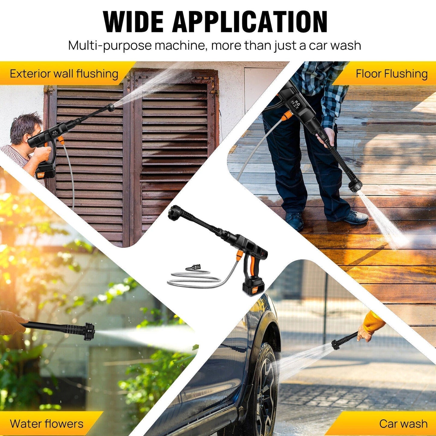Pulse Waste Management System