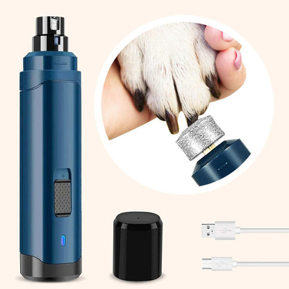 Puppy Nail Clipper 2.0