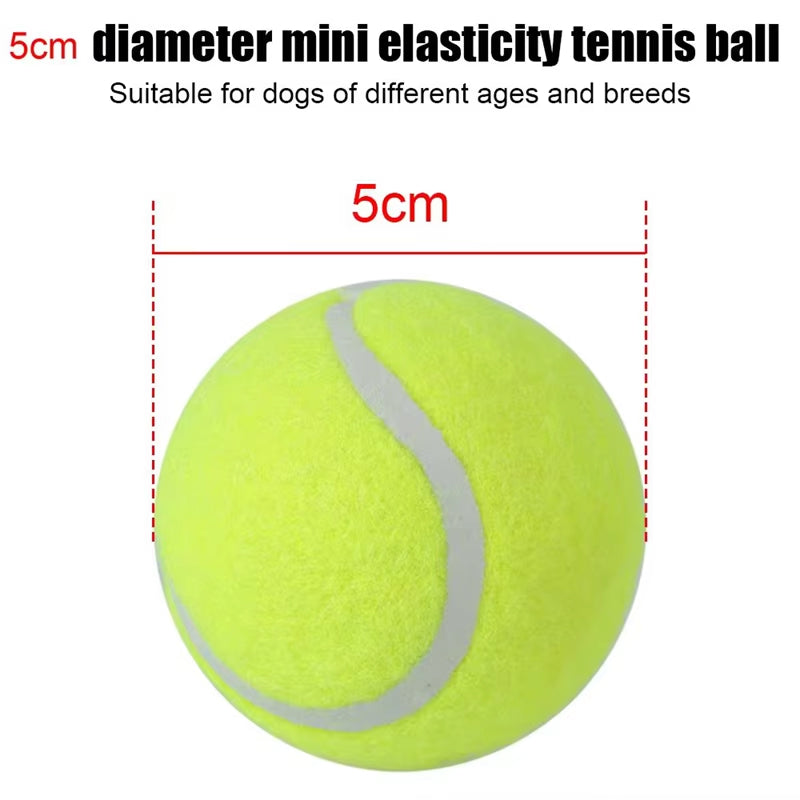 Hands-Free Dog Ball Launcher for Automatic Playtime