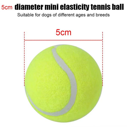 Hands-Free Dog Ball Launcher for Automatic Playtime