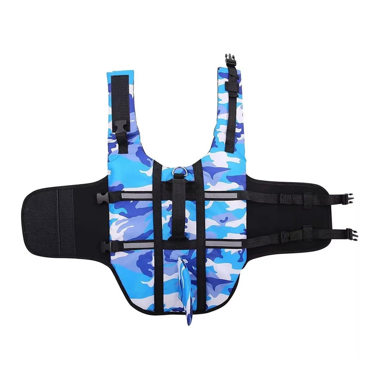 Puppy Vest