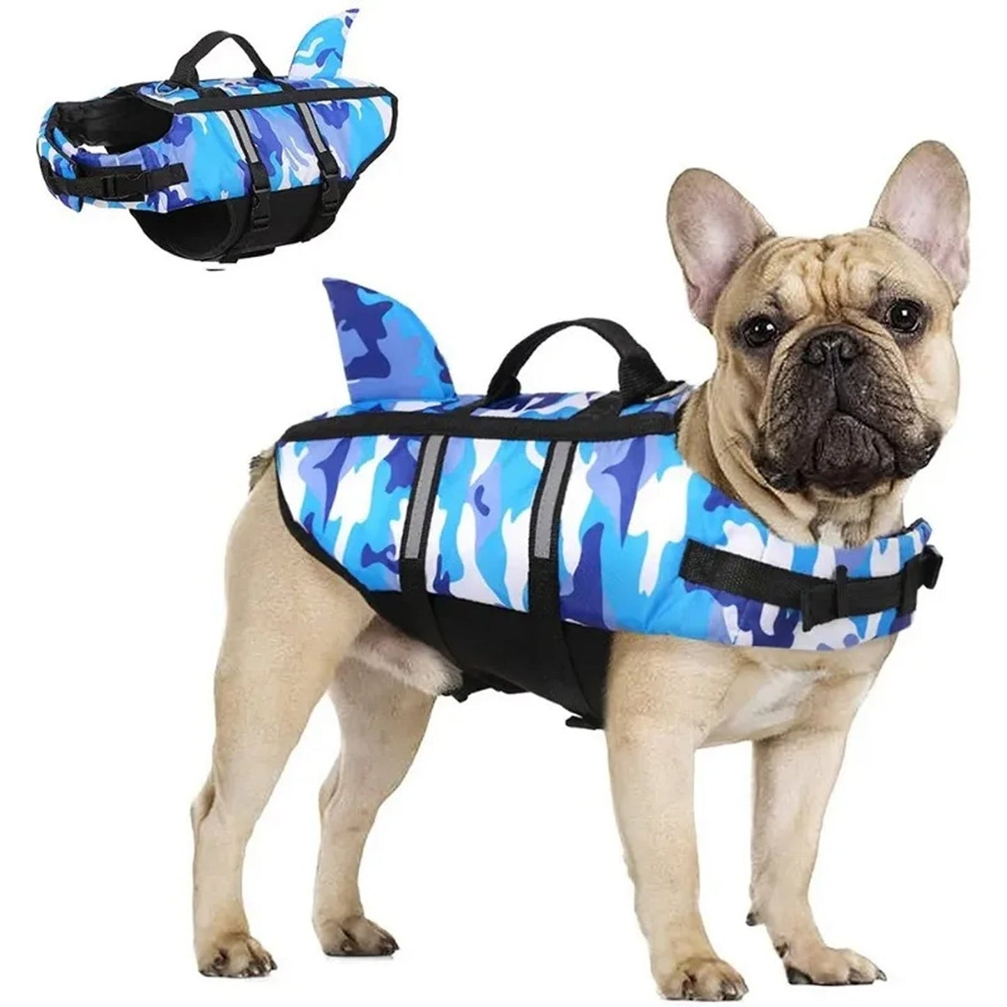 Puppy Vest