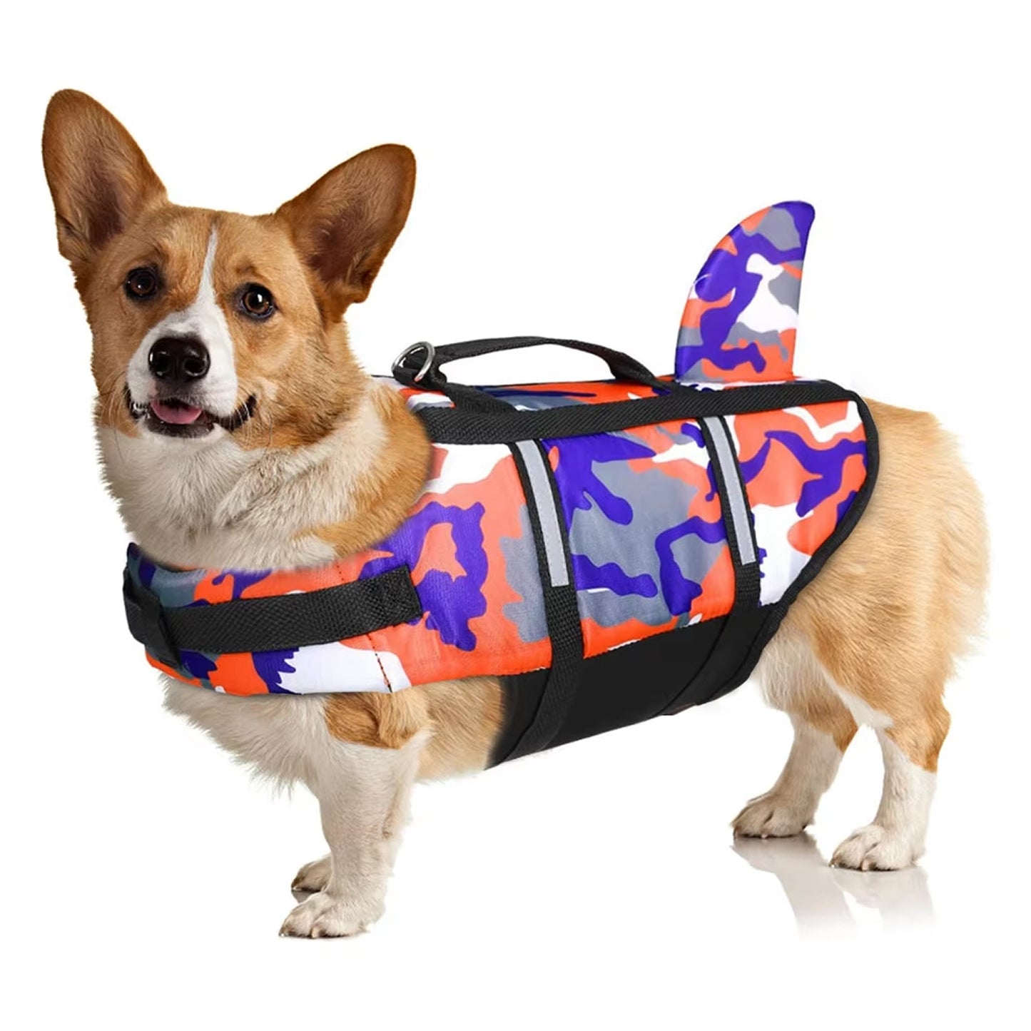 Puppy Vest
