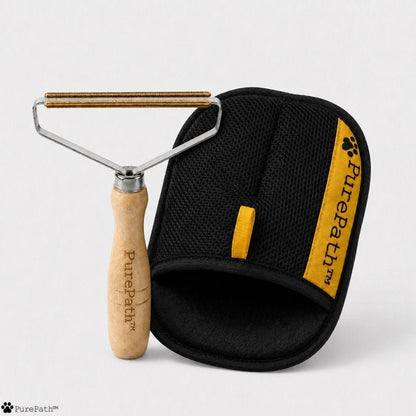 FurAway Pro Cleaning Kit