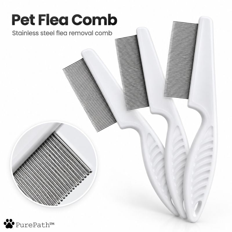FurAway Complete Cleaning Set for Pet Owners
