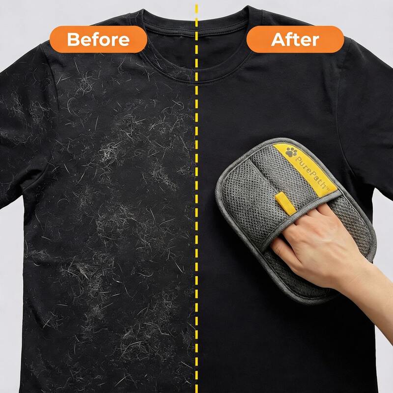 FurAway Pro Cleaning Kit