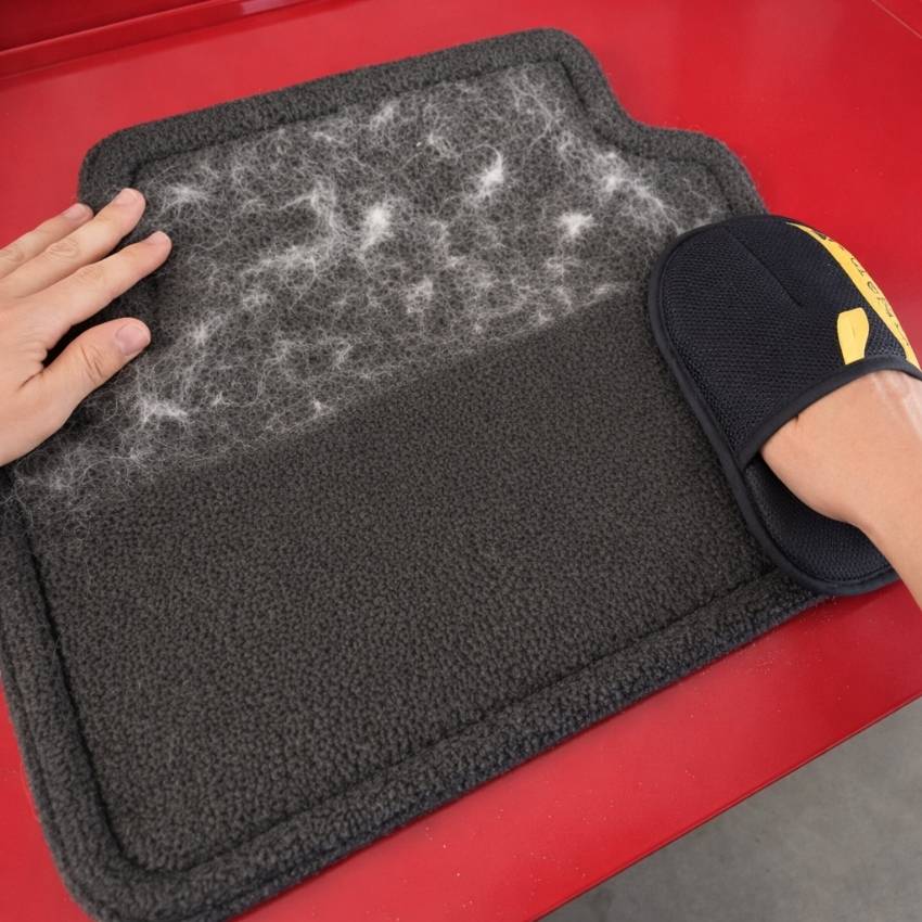 FurAway™ Ultimate Pet Hair Removal Glove