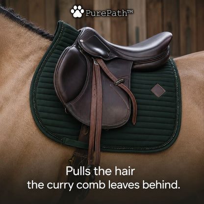 EquiClean Pro Horse Hair Removal Glove