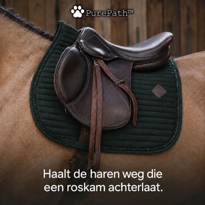 EquiClean Pro Horse Hair Removal Glove
