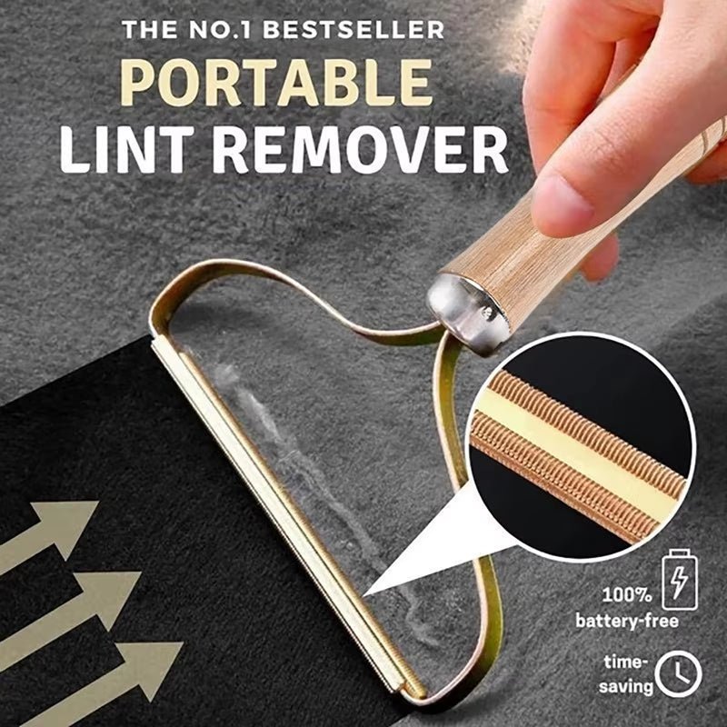 FurAway Mini Pet Hair Remover