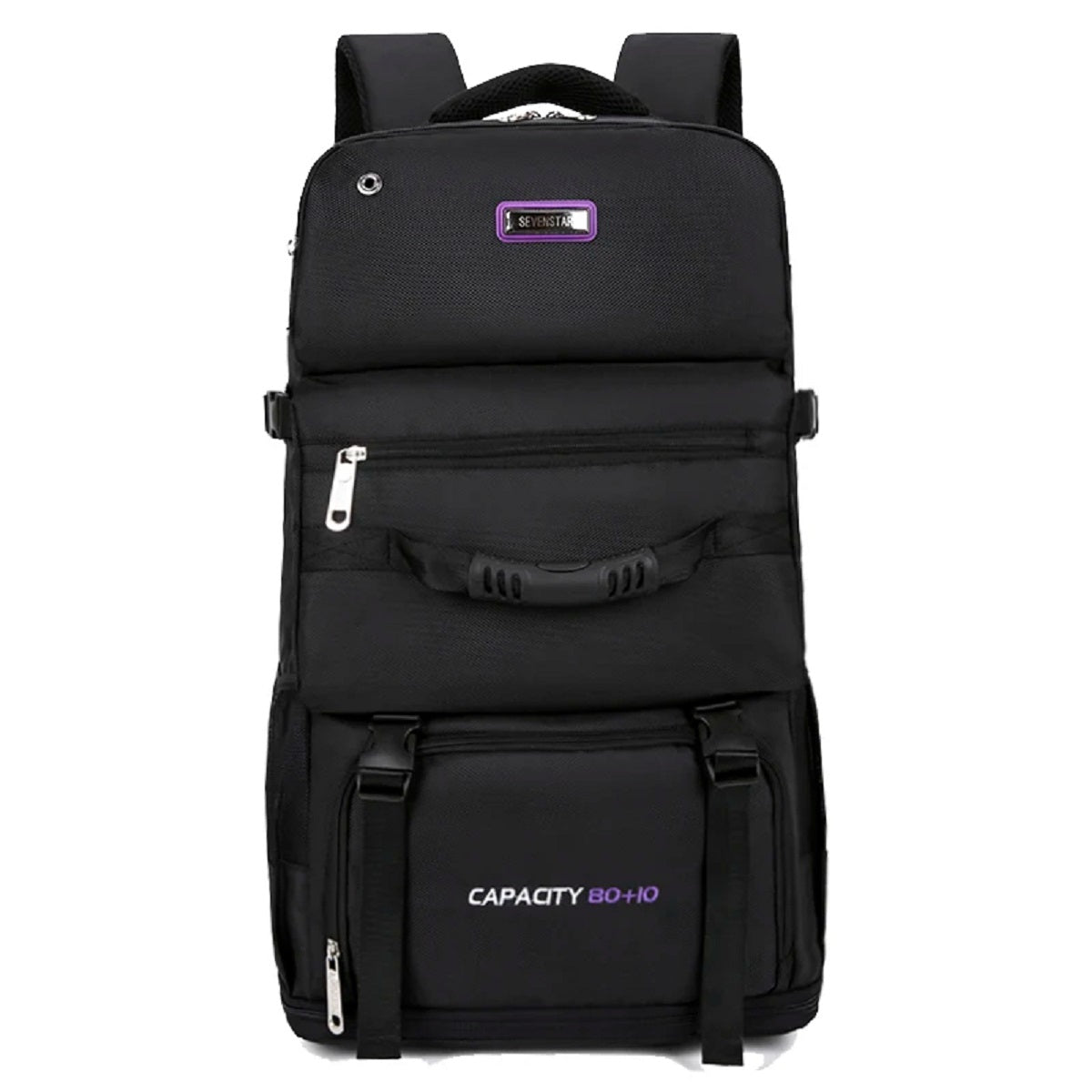 Outdoor Hiking Backpack with Large Storage for Travel