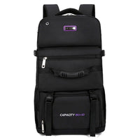 Black Purple - 21 to 24Gal Expandable