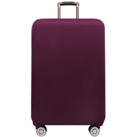 Purple Red