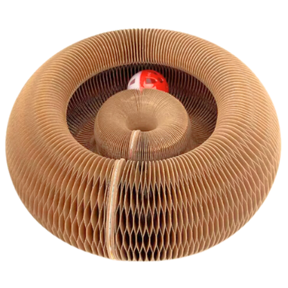 Cat Scratching Post for Ideal Stress Relief