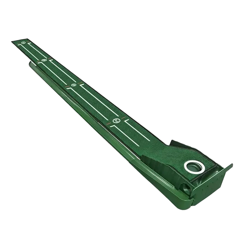 Golf Putting Alignment Tool