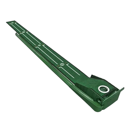 Golf Putting Alignment Tool