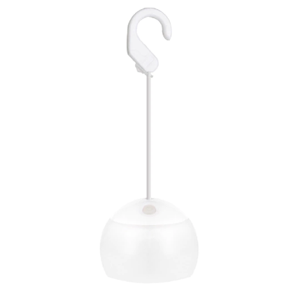 Hanging Hook Night Light - Retro Style Camping Lantern