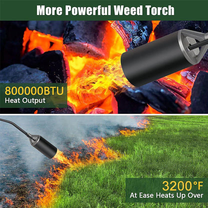 Fire Starter Tool