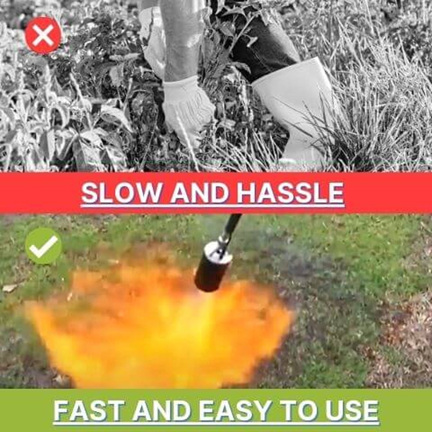 Fire Starter Tool