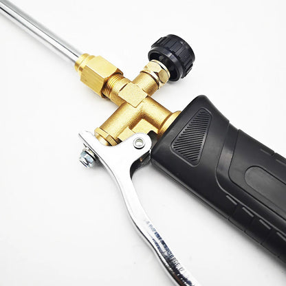 Fire Starter Tool