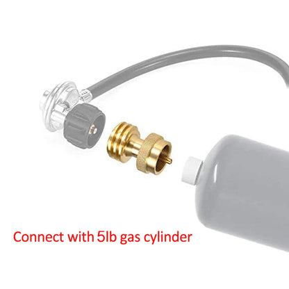 Fire Starter Tool