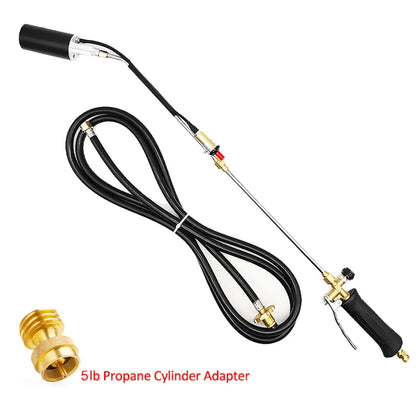 Fire Starter Tool