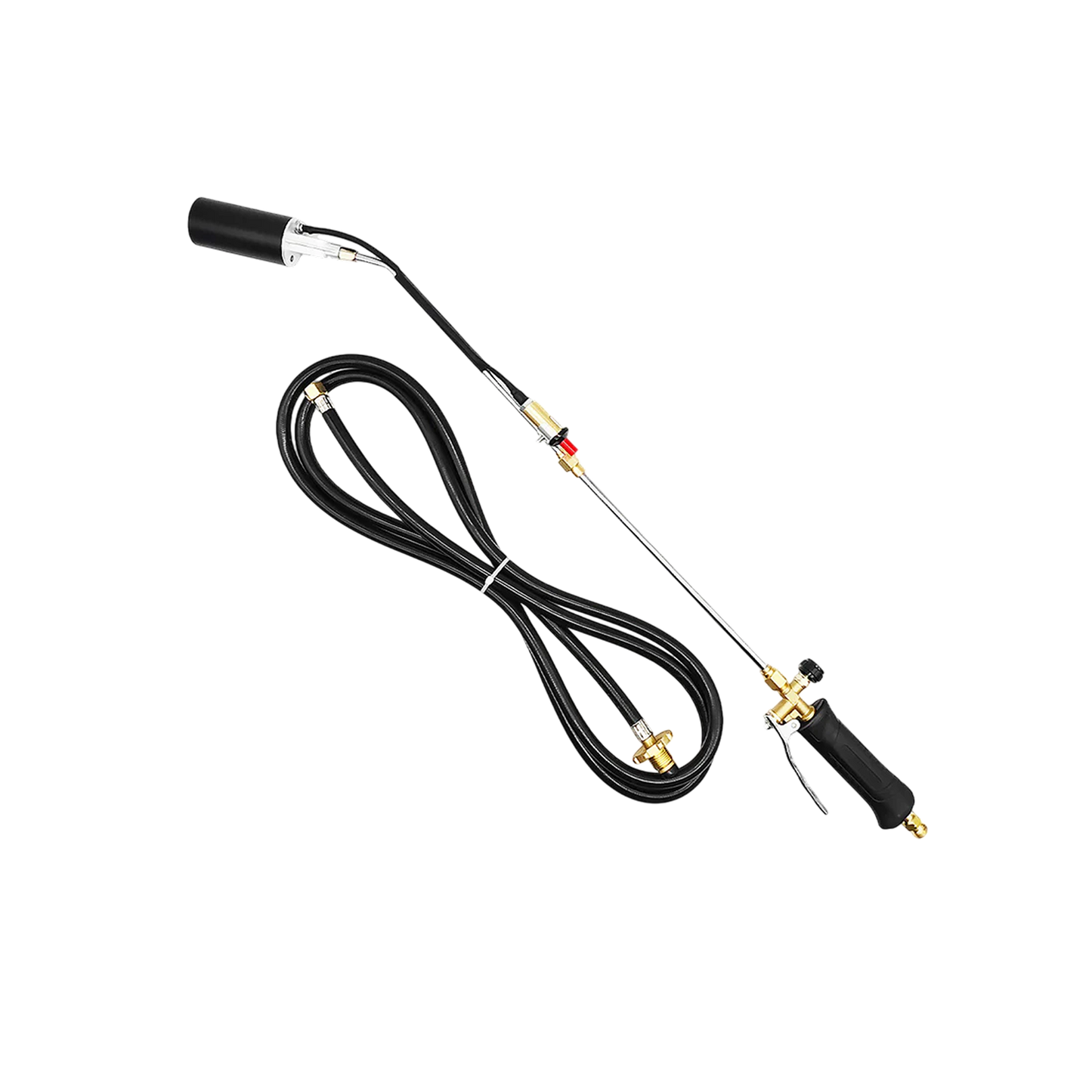Outdoor Torch for Weed Burning