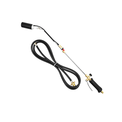 Outdoor Torch for Weed Burning