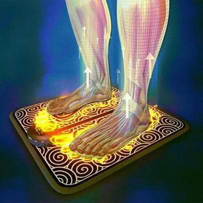 Health Restoration Device