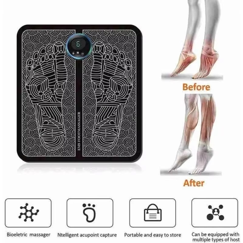 Health Restoration Device