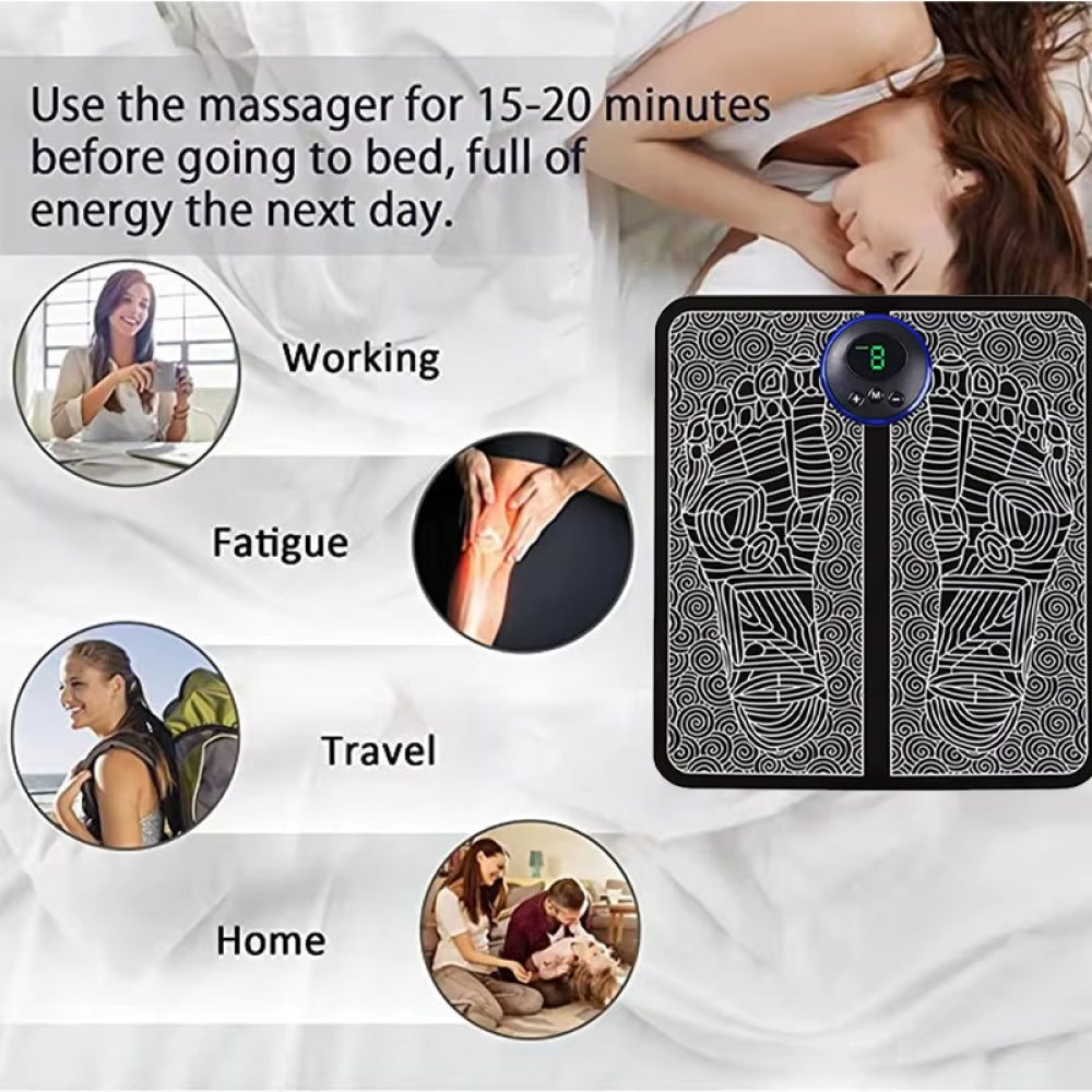 Health Restoration Device