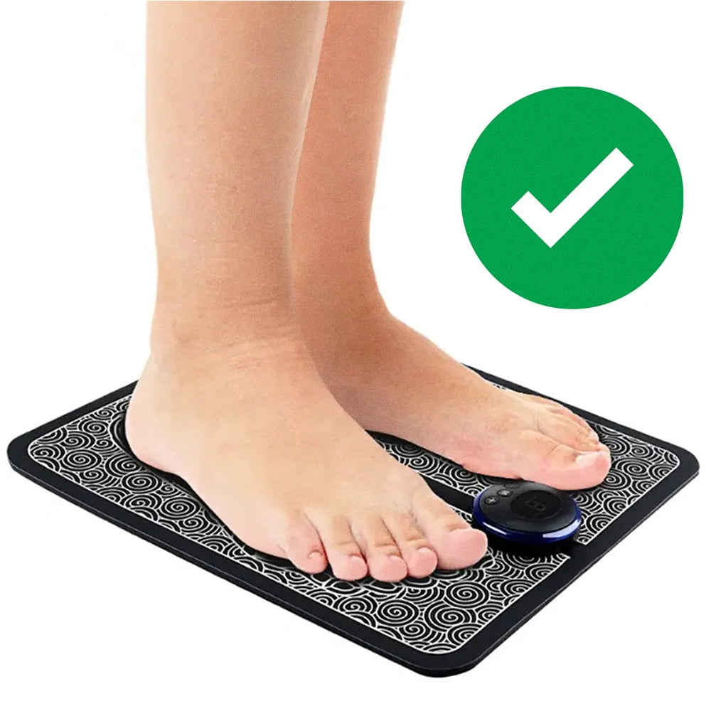 Health Restoration Device