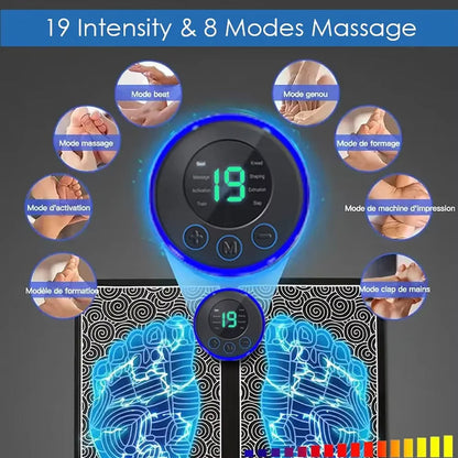 Health Restoration Device