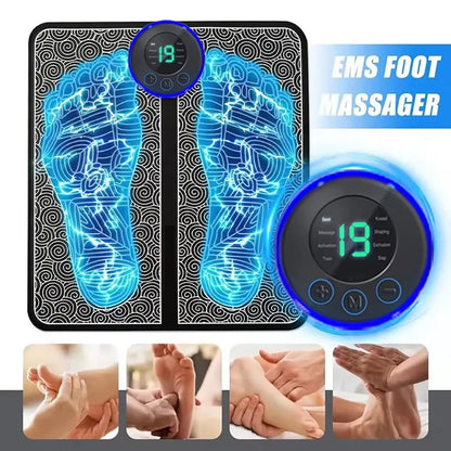 Health Restoration Device