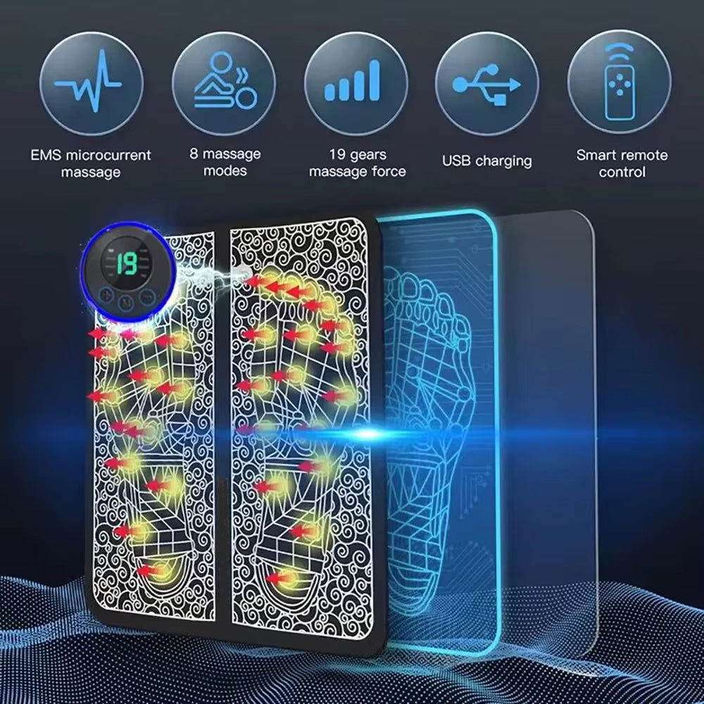 Health Restoration Device