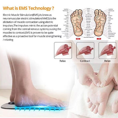 Health Restoration Device