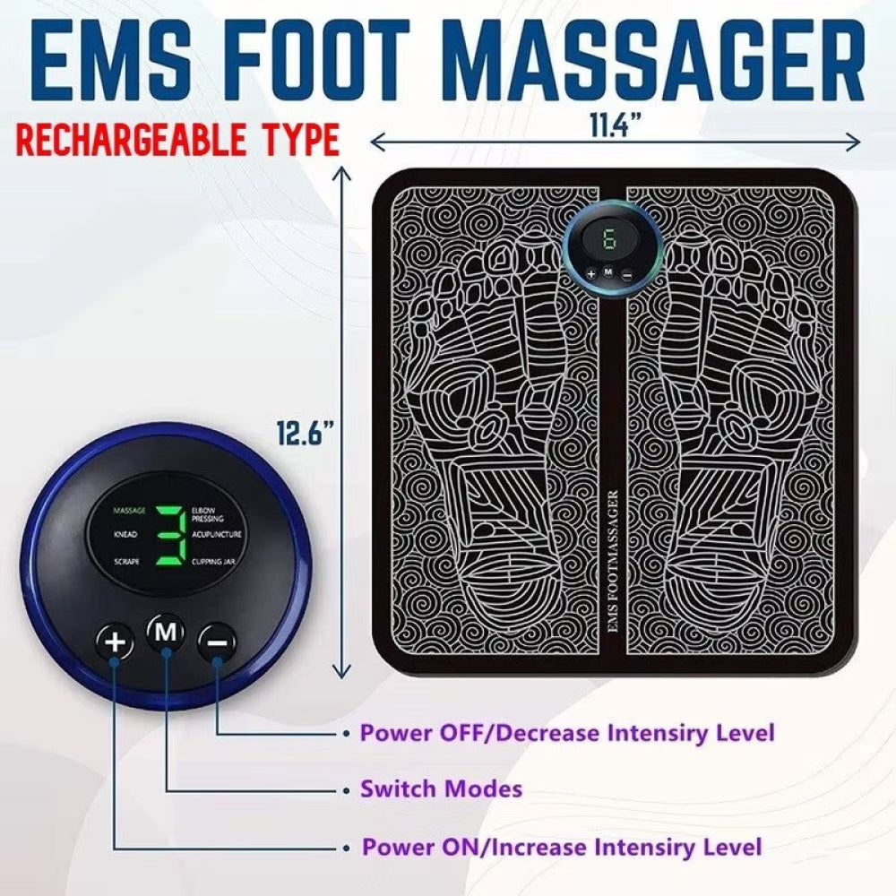 Health Restoration Device