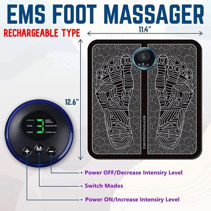 Health Restoration Device