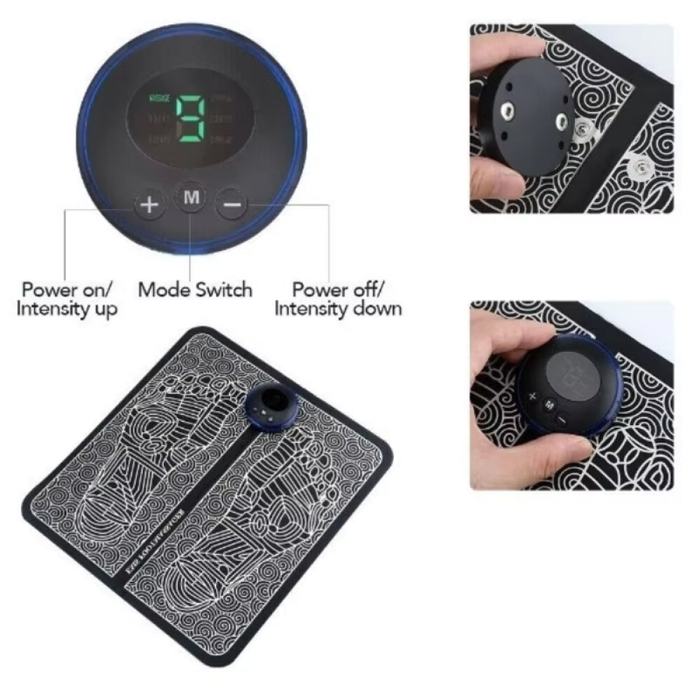 Health Restoration Device