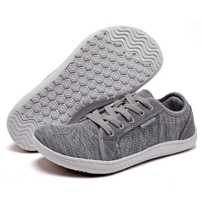 Lightweight and Breathable Barefoot Sneakers for Men and Women