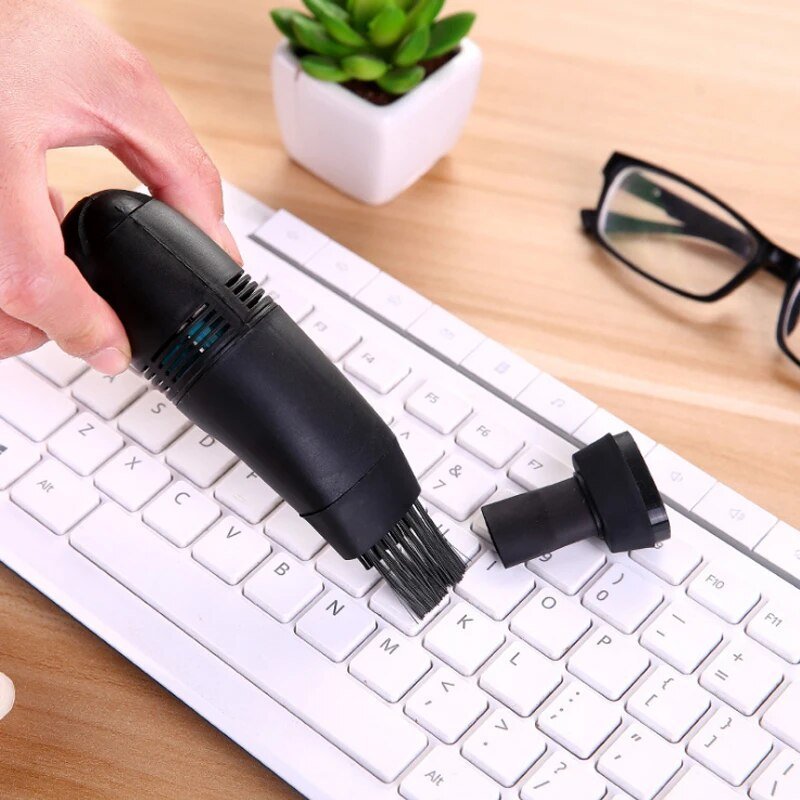 Dust and Keyboard Protector for Efficient Cleaning