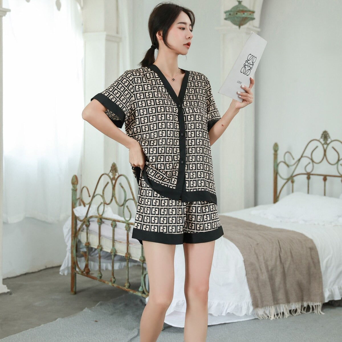 Elegant Sleepwear for Every Woman - Comfort Meets Style