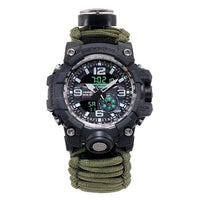 Army Green