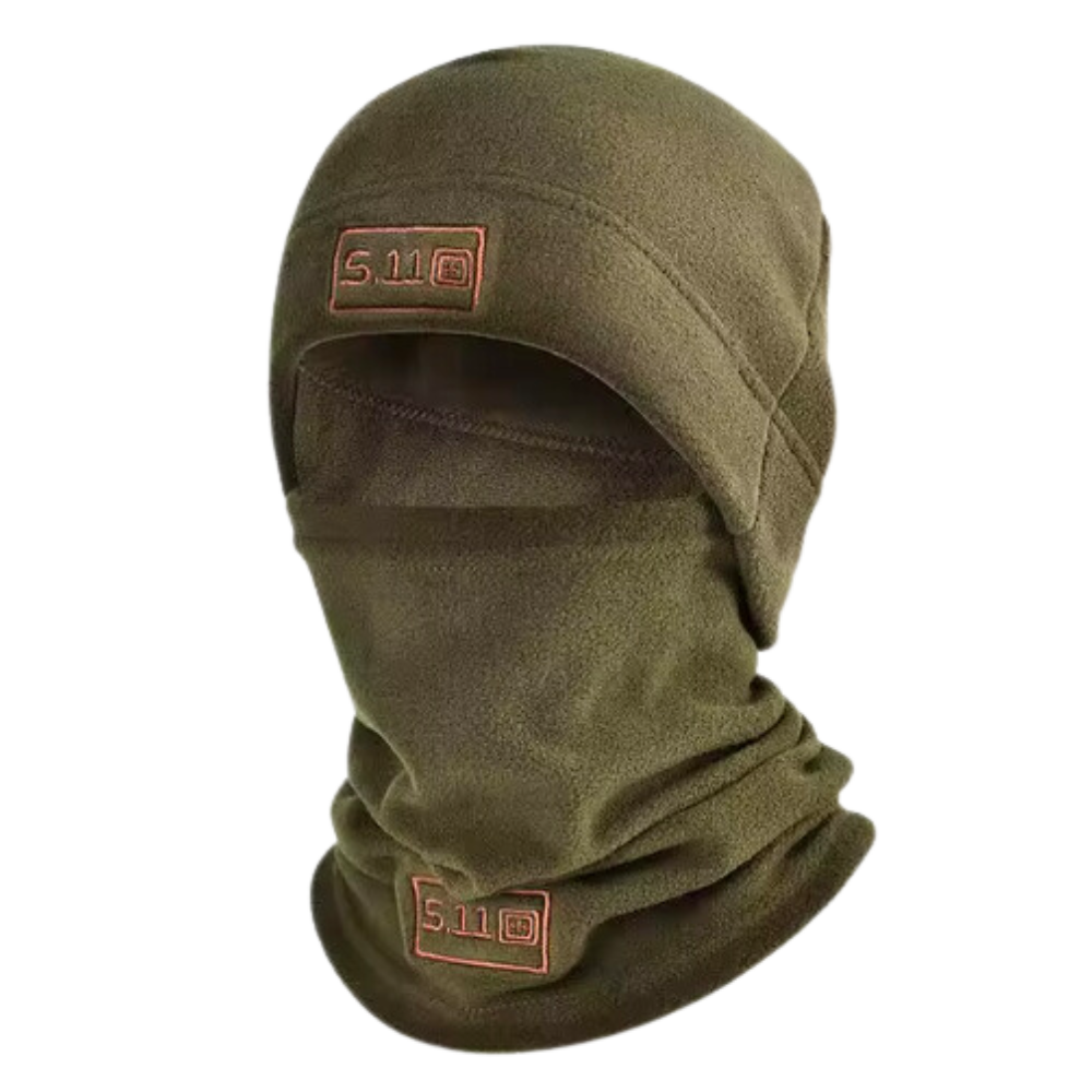 Quick-Drying Winter Balaclava