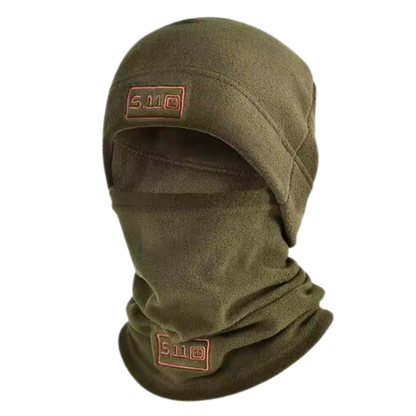 Quick-Drying Winter Balaclava