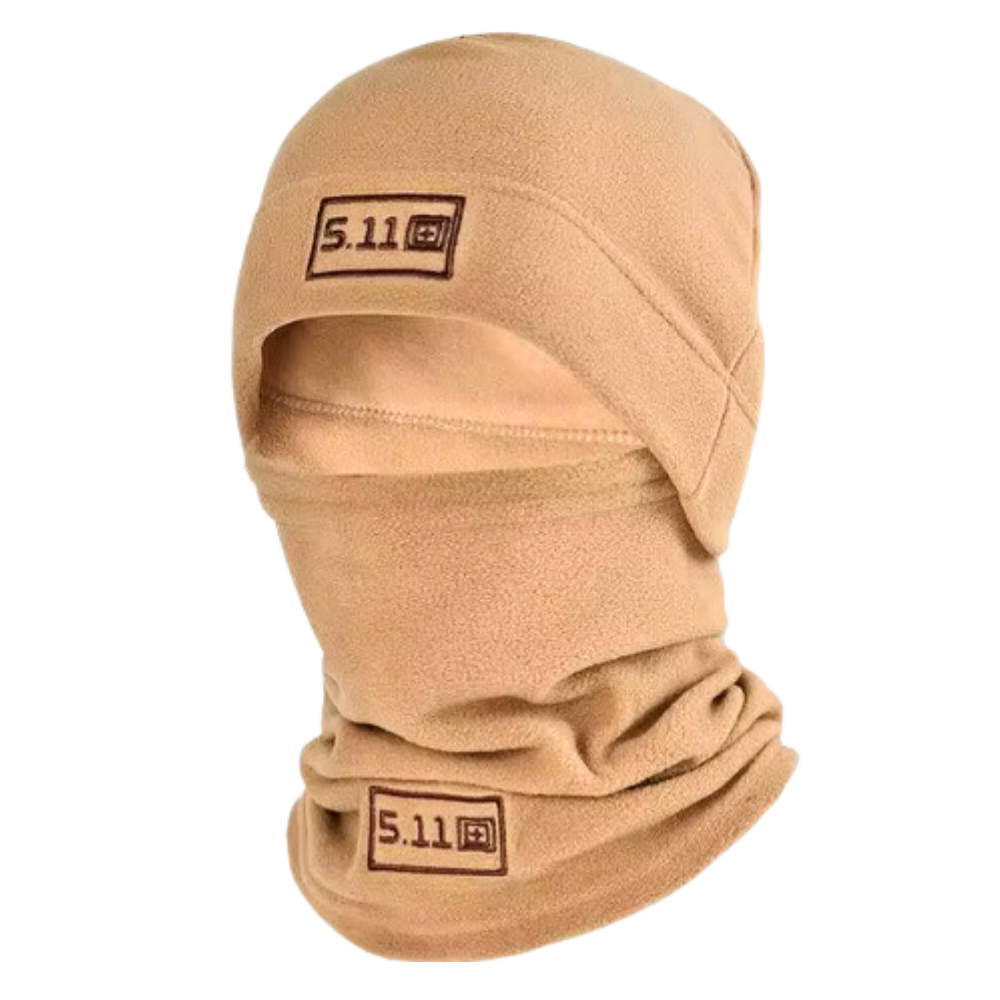 Quick-Drying Winter Balaclava