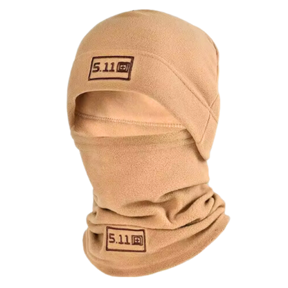 Quick-Drying Winter Balaclava