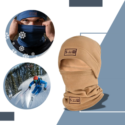 Quick-Drying Winter Balaclava
