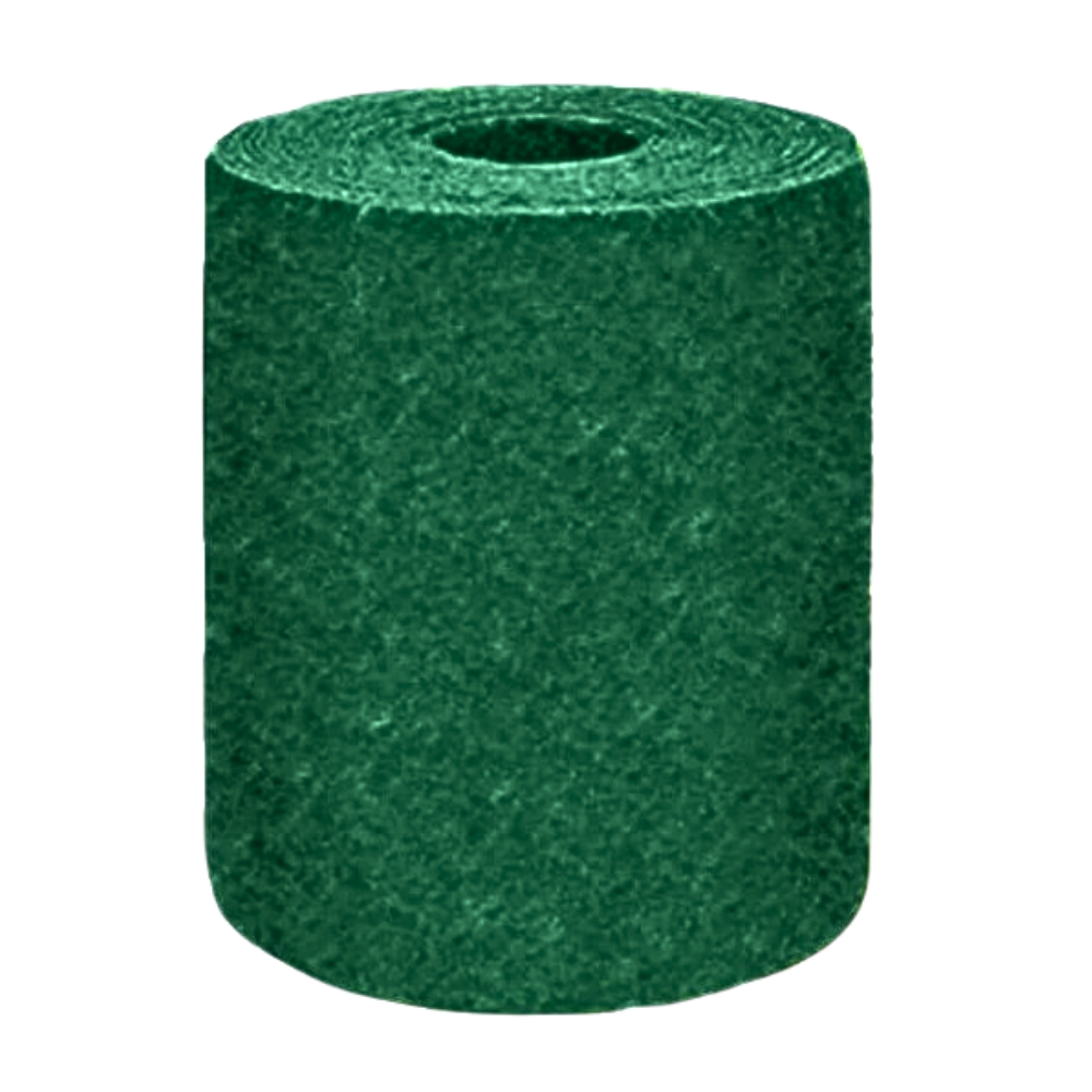 Quick Solution Green Grass Seed Mat