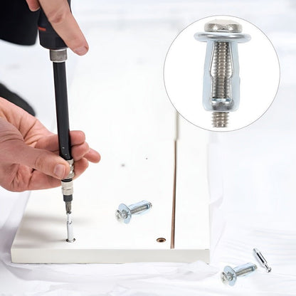 25+25 FREE | Securely and Easily Fasten Nuts with EasyHold!
